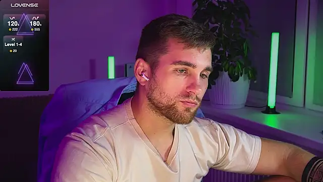 Sweeet  boy online show from October 18, 5:07 pm