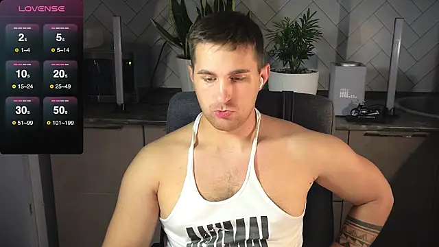 Snapshot of Sweeet__boy chatting on January 12, 5:01 pm Sweeet boy online show from January 12, 5:01 pm