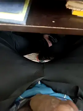 Snapshot of u_wan_me chatting on October 22, 12:53 pm u wan me online show from October 22, 12:53 pm