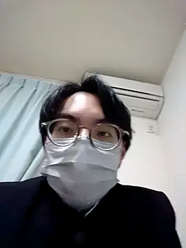 Gakuran0nanist online show from January 11, 1:11 pm