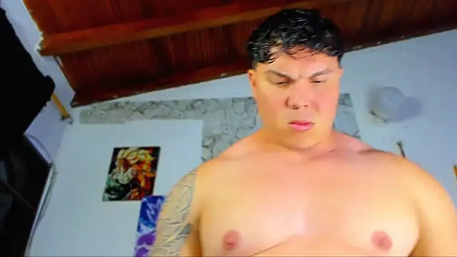 Drakexion21 online show from October 15, 11:56 pm