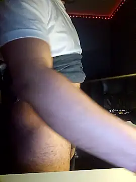 Pbeast1998 online show from January 12, 11:53 pm